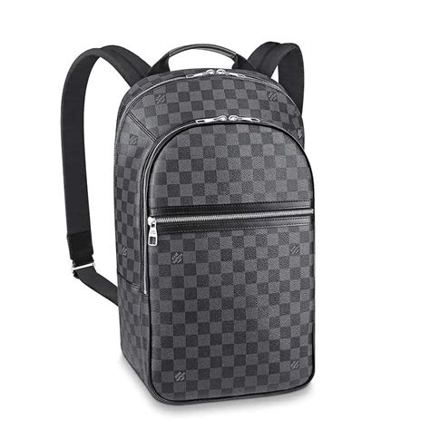 lv backpack 1 1|Lv backpacks men's.